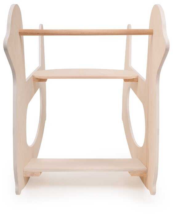 Аксессуары Happy Baby Качалка Milly Swing 94001 фотография 6