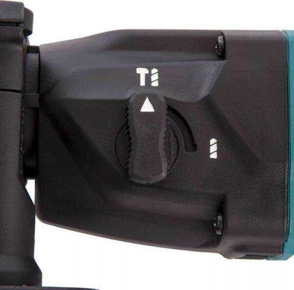 Перфоратор Makita HR1840 фотография 3