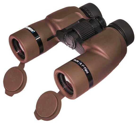 Бинокль Sturman 10x36 фотография 2