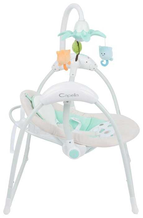 Качели Capella TY-018E фотография 1