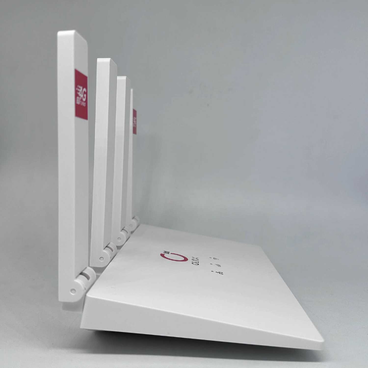3G / 4G Wi-Fi роутер Olax MC 50 фотография 5