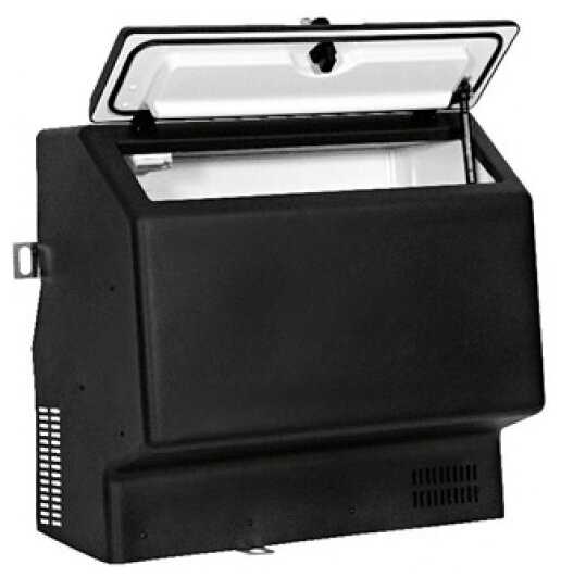 Автомобильный холодильник indel B FCV40 фотография 1