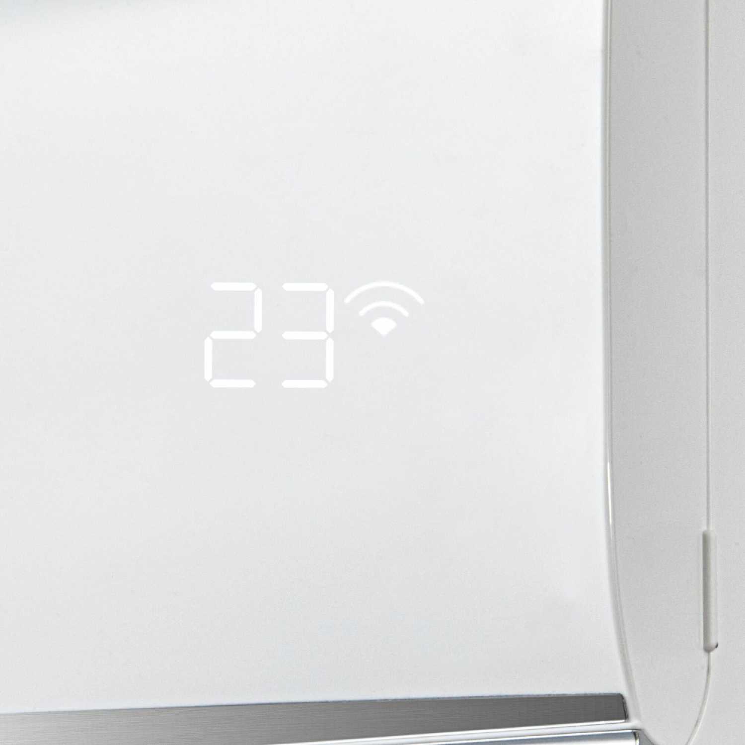 Сплит-система Electrolux EACS-18HSM/N3 (Smartline) фотография 16