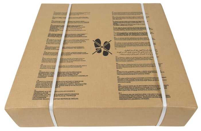 Газовая варочная панель MAUNFELD EGHG 64.2CB/G фотография 16