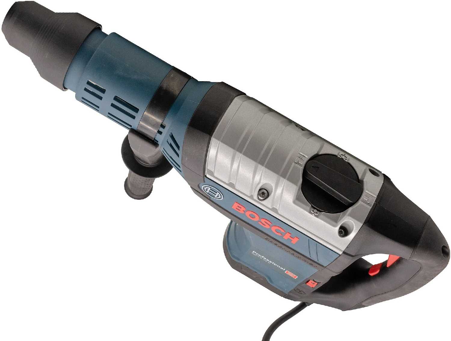 Перфоратор BOSCH GBH 8-45 D (1500 Вт) фотография 9