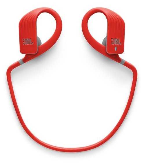 Беспроводные наушники JBL Endurance JUMP фотография 21