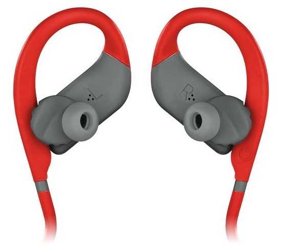 Беспроводные наушники JBL Endurance JUMP фотография 22