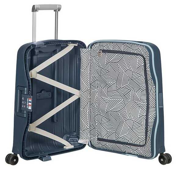 Чемодан Samsonite фотография 31