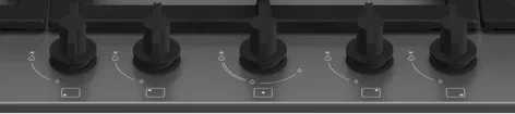 Плита Bertazzoni P905CMODX фотография 1