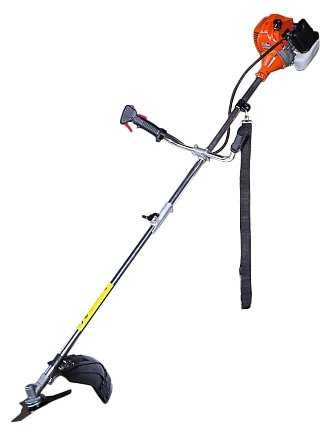 Триммер бензиновый SLOGGER BC427S