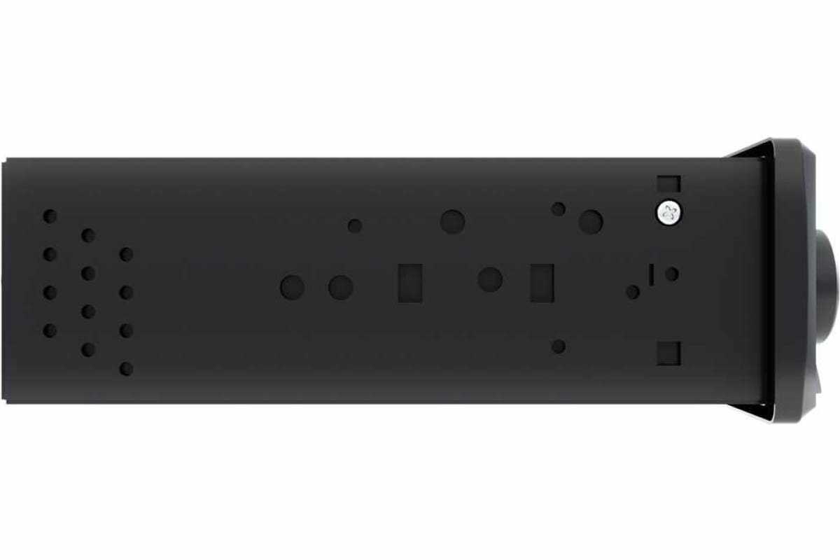 Автомагнитола PROLOGY CDA-8.1 KRAKEN FM/USB/BT ресивер 8х65 Вт фотография 2