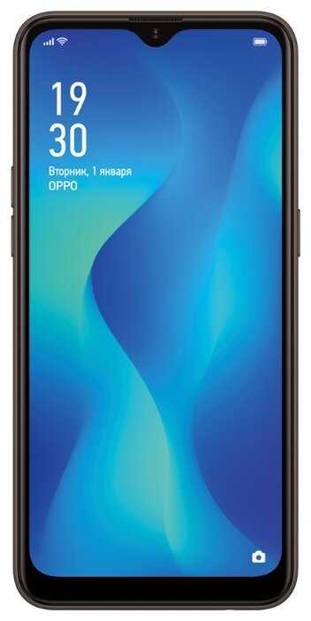 Смартфон OPPO A1k