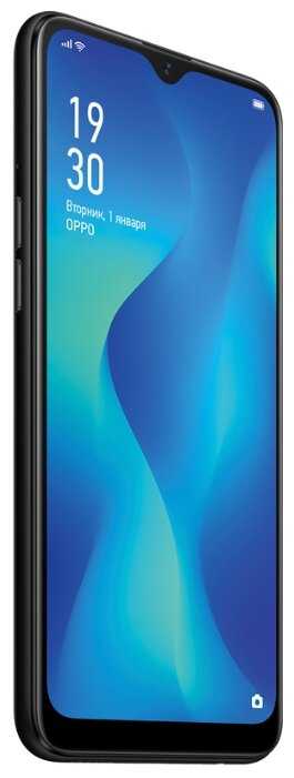Смартфон OPPO A1k фотография 1