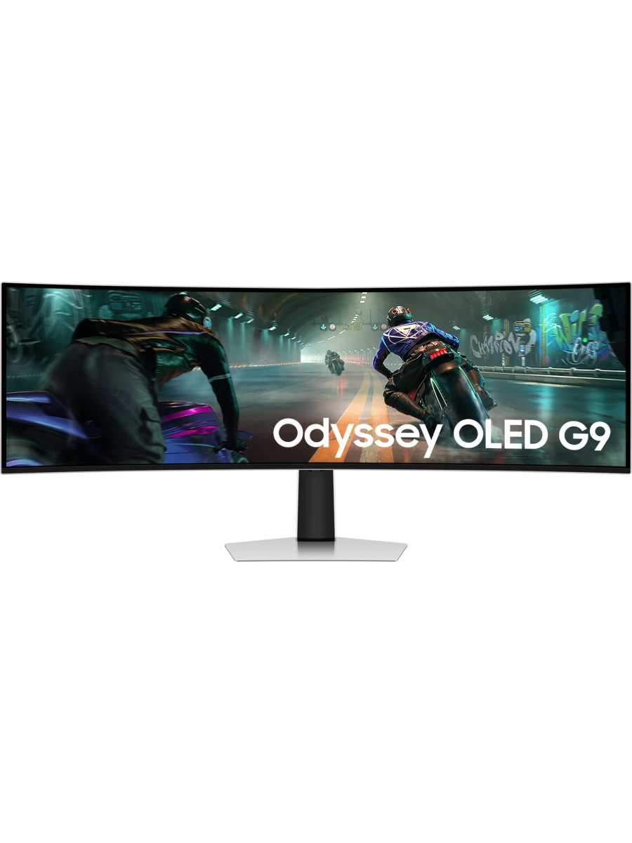 Samsung Odyssey OLED G9 S49DG910SI
