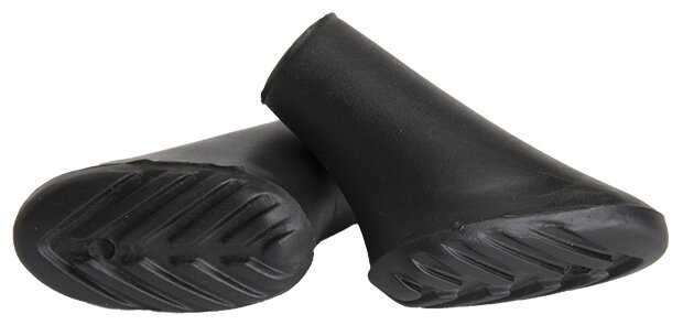 Палки для скандинавской ходьбы со сменными комплектующими телескопические MANGO Телескопические алюминиевые в наборе с аксессуарами, чехлом и шагомером фотография 5