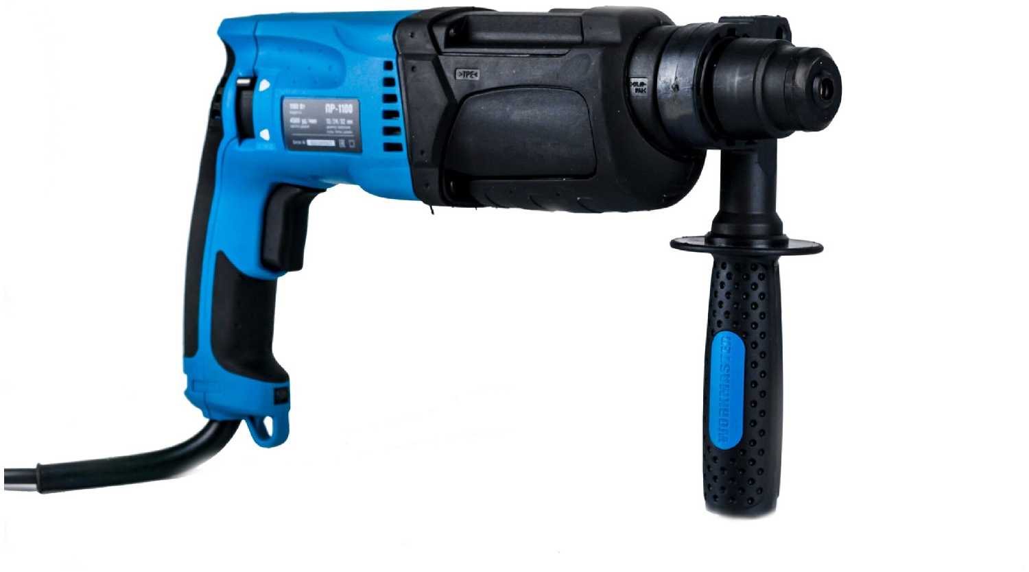 Перфоратор Workmaster ПР-1100 WO-ПР-1100, 1100 Вт