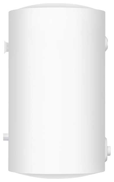 Накопительный электрический водонагреватель Zanussi ZWH/S 100 Orfeus DH фотография 2
