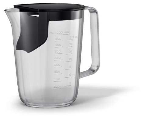 Π¦Π΅Π½ΡΡΠΎΠ±Π΅ΠΆΠ½Π°Ρ ΡΠΎΠΊΠΎΠ²ΡΠΆΠΈΠΌΠ°Π»ΠΊΠ° Philips HR1919 Avance Collection ΡΠΎΡΠΎΠ³ΡΠ°ΡΠΈΡ 3