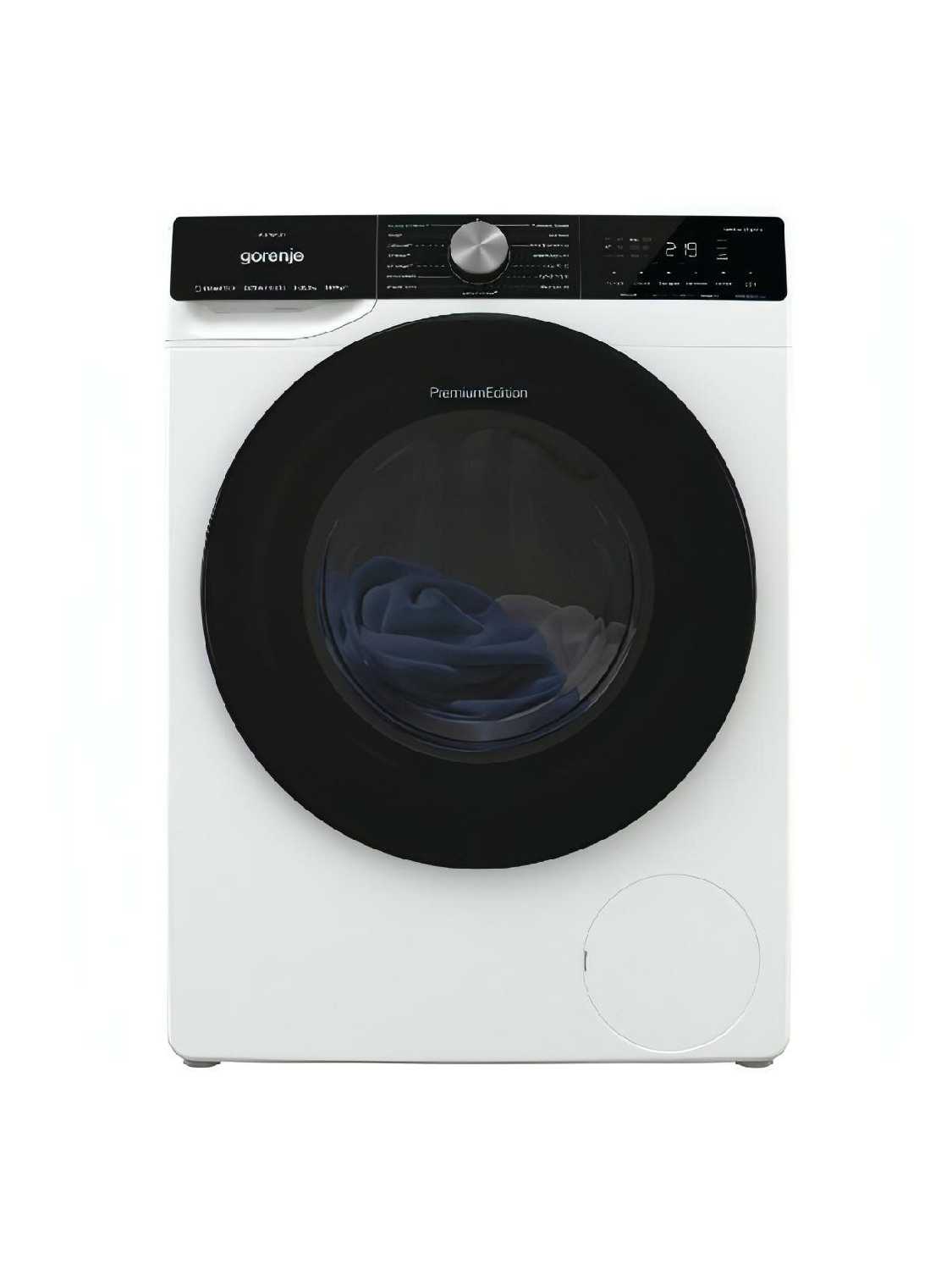 Стиральная машина Gorenje WNS1X4ACIS фотография 1