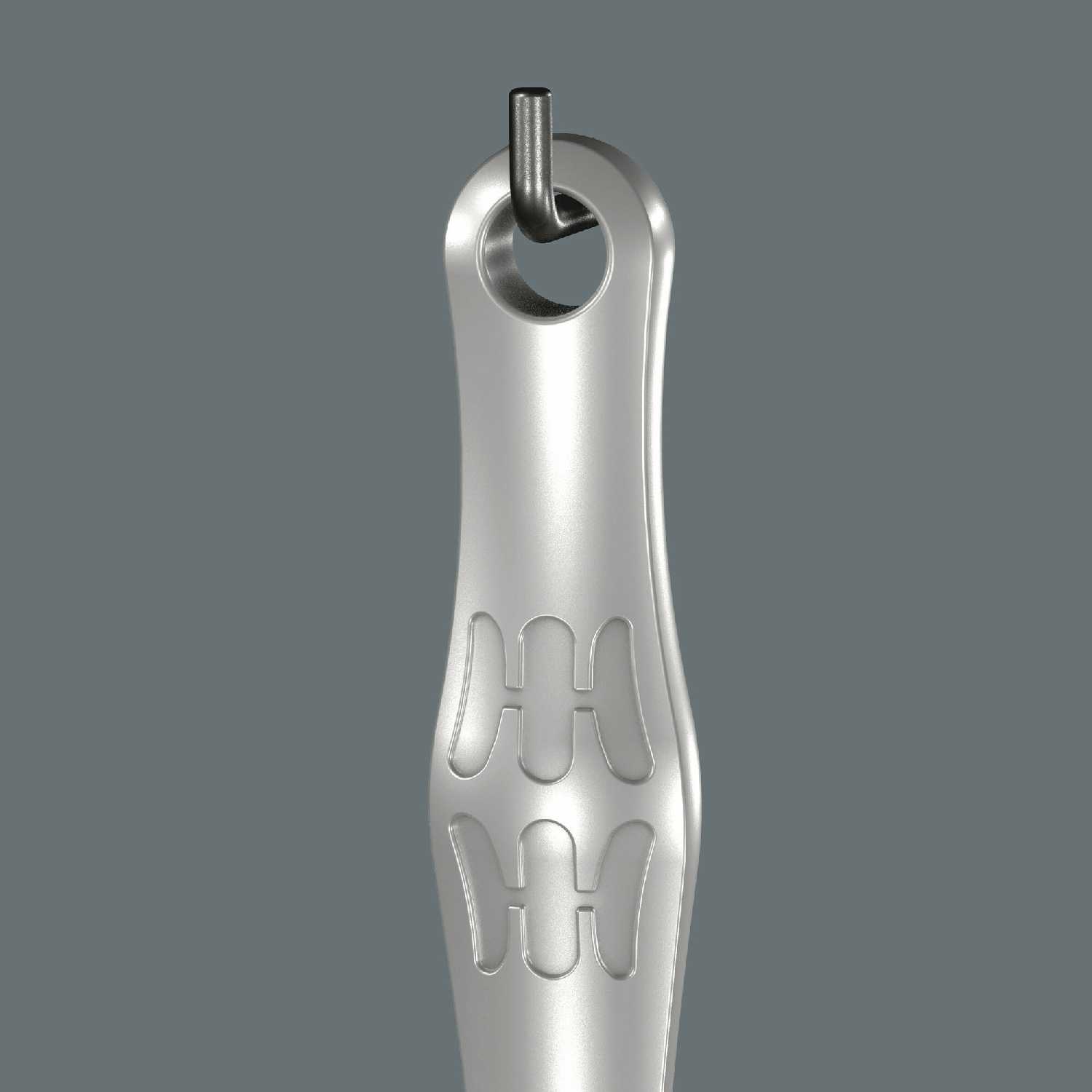 Joker XS Wera Ключ гаечный рожковый с самонастройкой (WE-020099) фотография 6