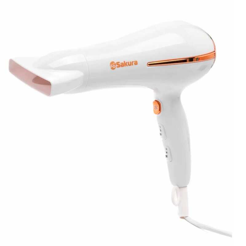 Фен SAKURA Sakura SA-4052 фотография 9