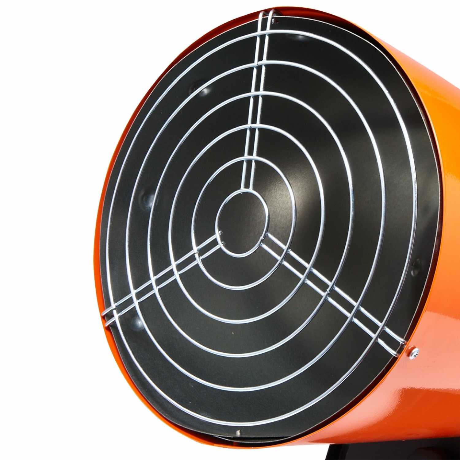 Пушка газовая KALASHNIKOV KHG-10 фотография 24