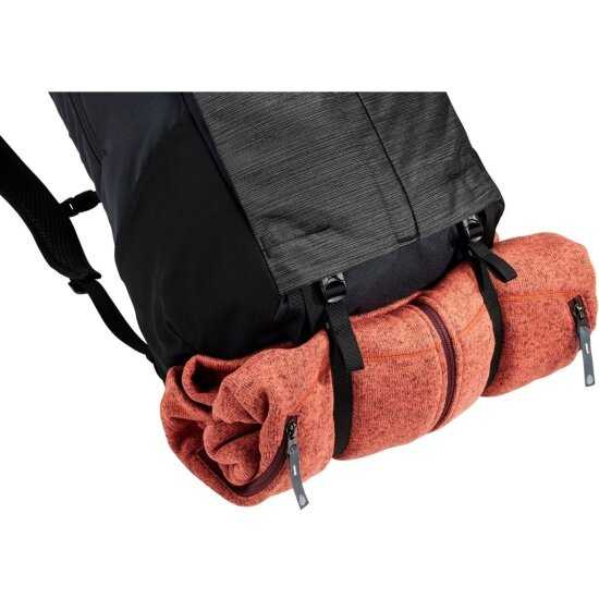 Рюкзак туристический THULE Nanum 25L (3204517) фотография 2