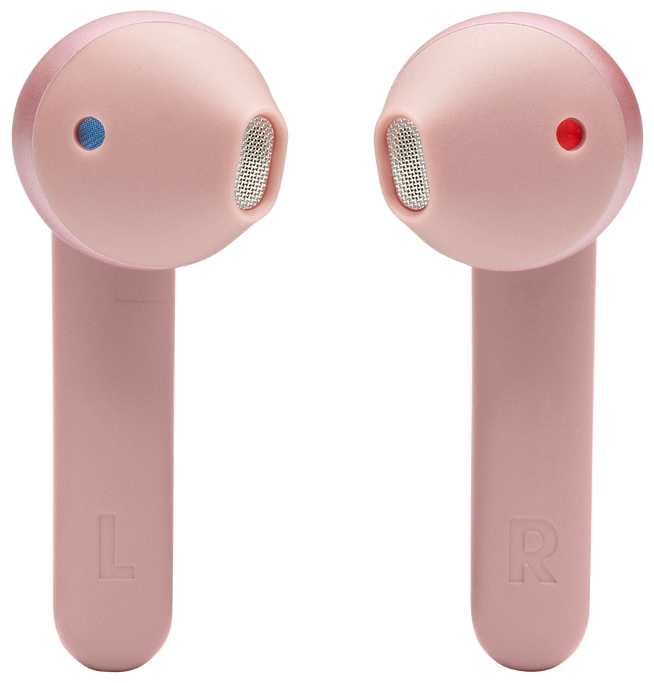 Беспроводные наушники JBL Tune 220 TWS фотография 19