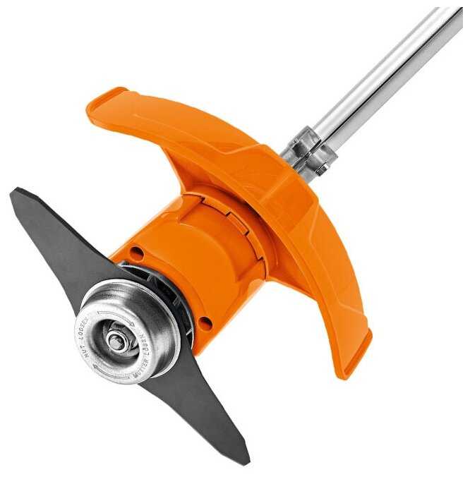 Триммер аккумуляторный STIHL FSA 90 фотография 11