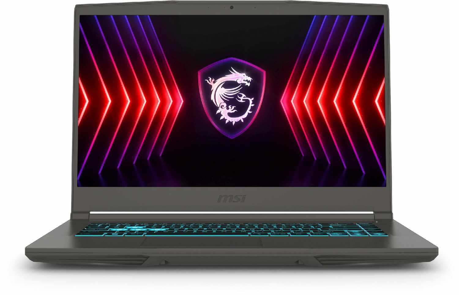 Ноутбук MSI Thin 15 B12UC-1628XRU (9S7-16R831-1628) FHD i7 12650H/16Gb/512Gb SSD/RTX 3050 4Gb фотография 17