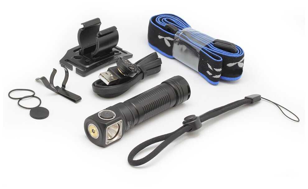 Skilhunt H04R RC фотография 5
