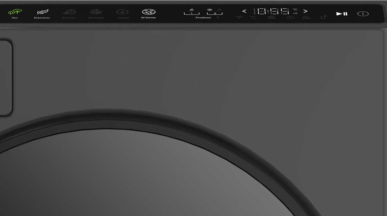 Стиральная машина Grundig GWI P7104 A фотография 5