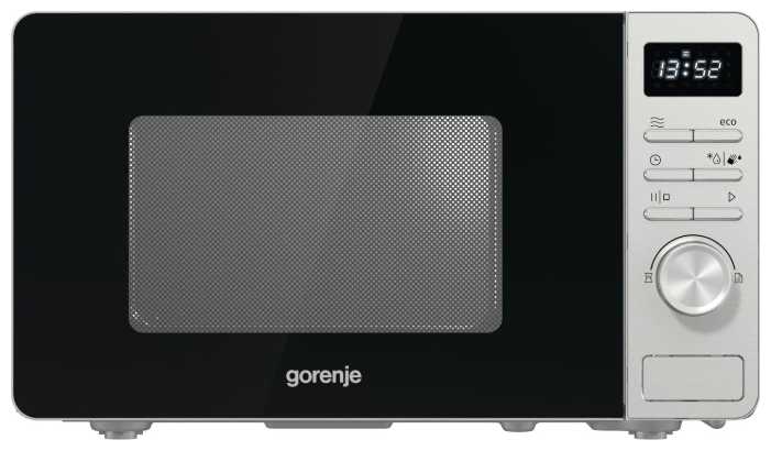 Микроволновая печь Gorenje MO20A3X фотография 1