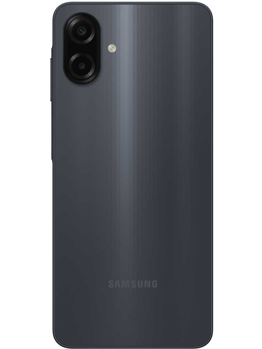 Смартфон Samsung Galaxy A07s фотография 3