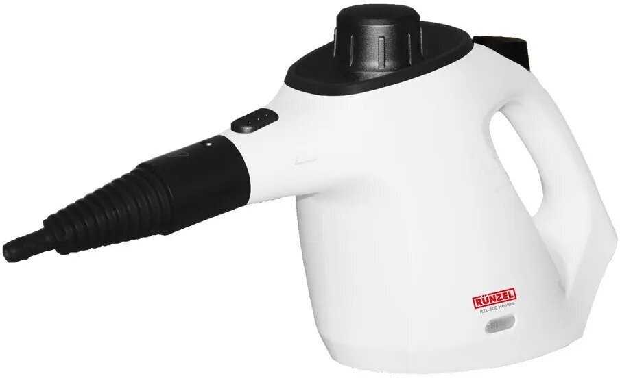 Пароочиститель RUNZEL RZL-800 Hemma