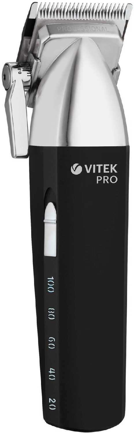 Машинка для стрижки VITEK VT-1363 фотография 1