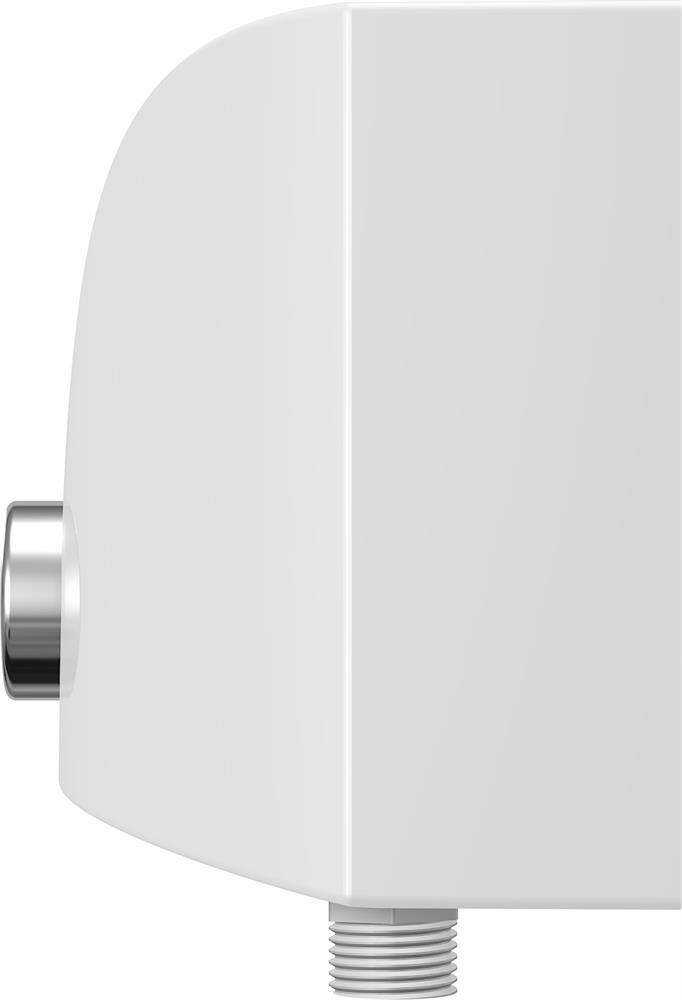 Водонагреватель проточный THERMEX Vetro 6500 tap (ЭдЭБ04865) фотография 8