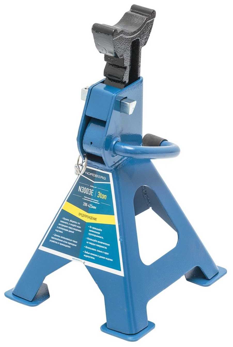 Кузов Nordberg N3003E