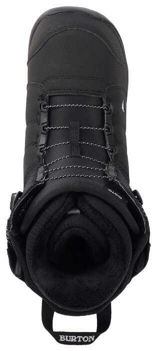 Сноубордические ботинки BURTON Moto фотография 20