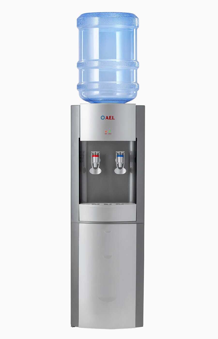 Напольный кулер A.E.L. LD-AEL-28 фотография 7