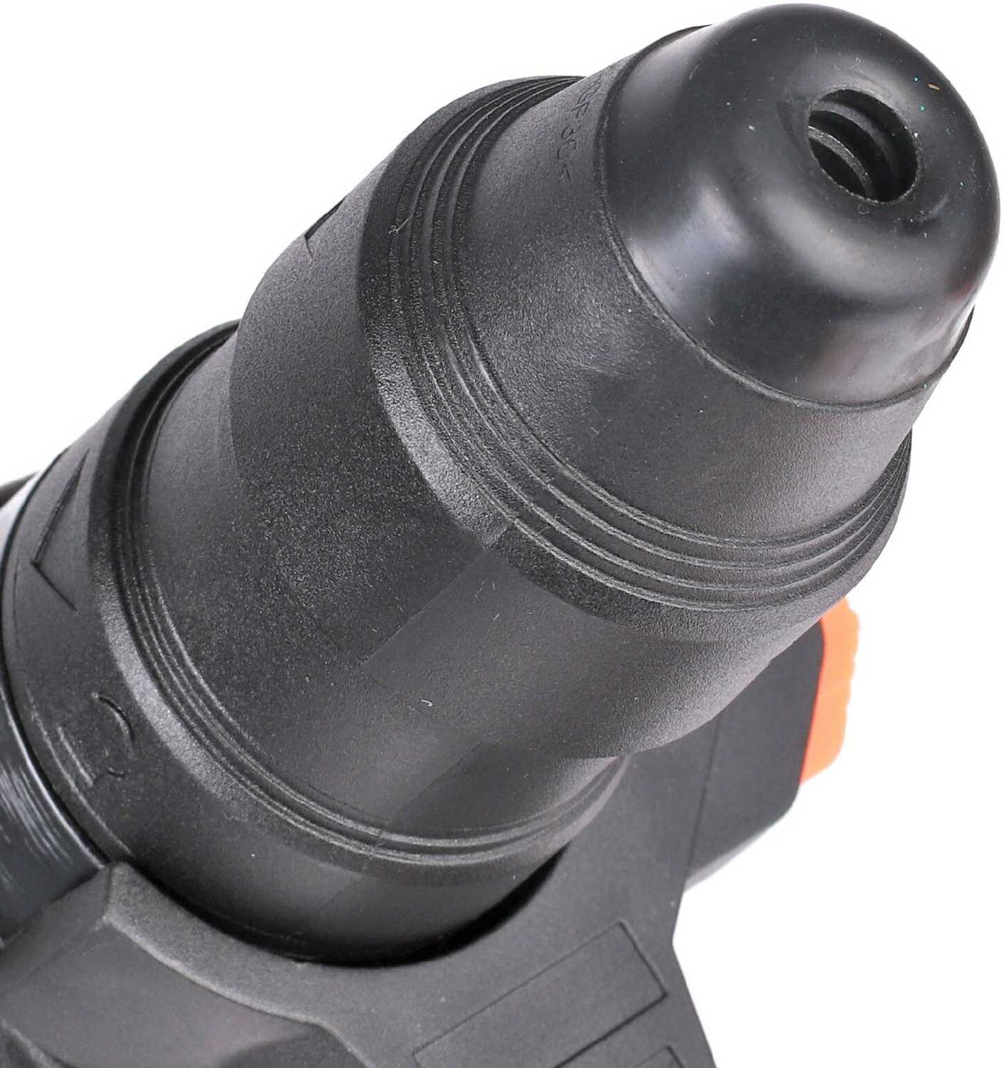 Перфоратор PATRIOT RH 287Q фотография 6