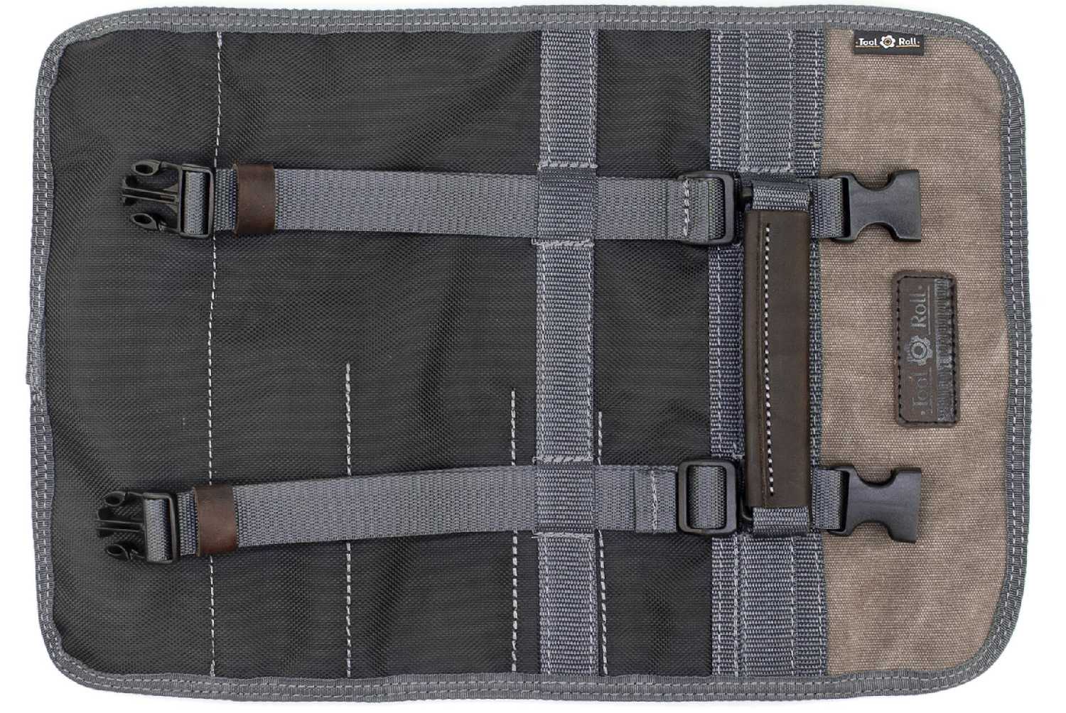 Сумка ToolRoll Сумка скрутка для инструментов (S450 PRO) фотография 6