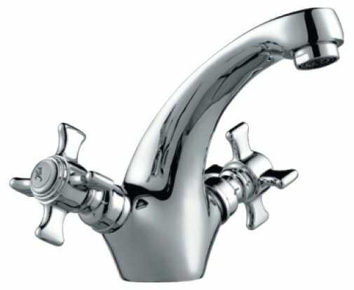 Смеситель Haiba HB1024