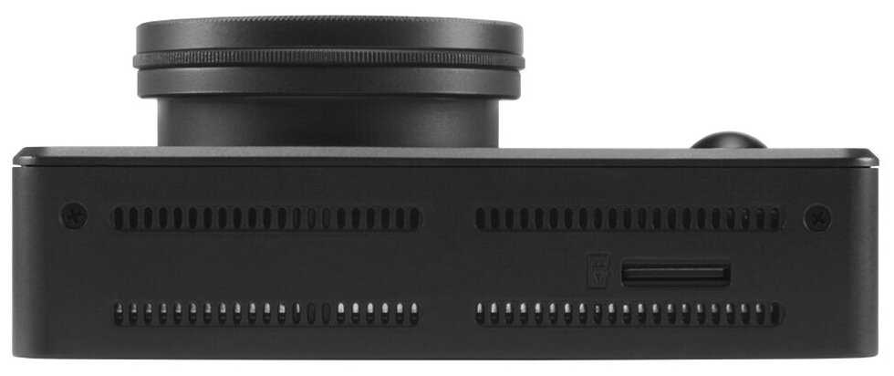 Видеорегистратор с радар-детектором iBOX iCON LaserVision WiFi Signature S, ГЛОНАСС фотография 7