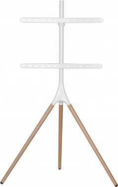 Подставка для телевизора Cactus CS-ST1246WTBCH [45-65