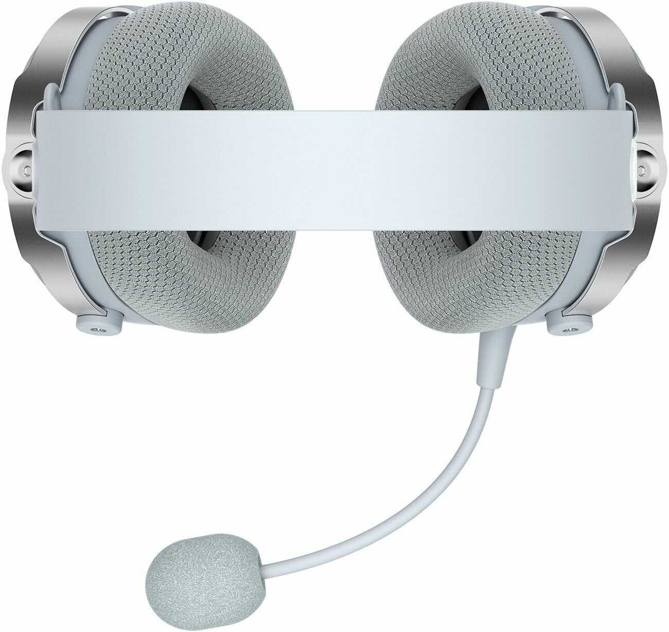 Наушники с микрофоном Acer OHR303 BT/Radio (ZL. HDSEE.009) фотография 2