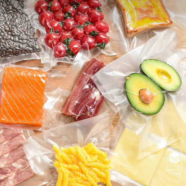 Вакууматор для продуктов Вакууматор для продуктов (30см) фотография 25