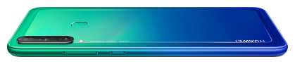 Смартфон HUAWEI P40 lite E NFC фотография 20