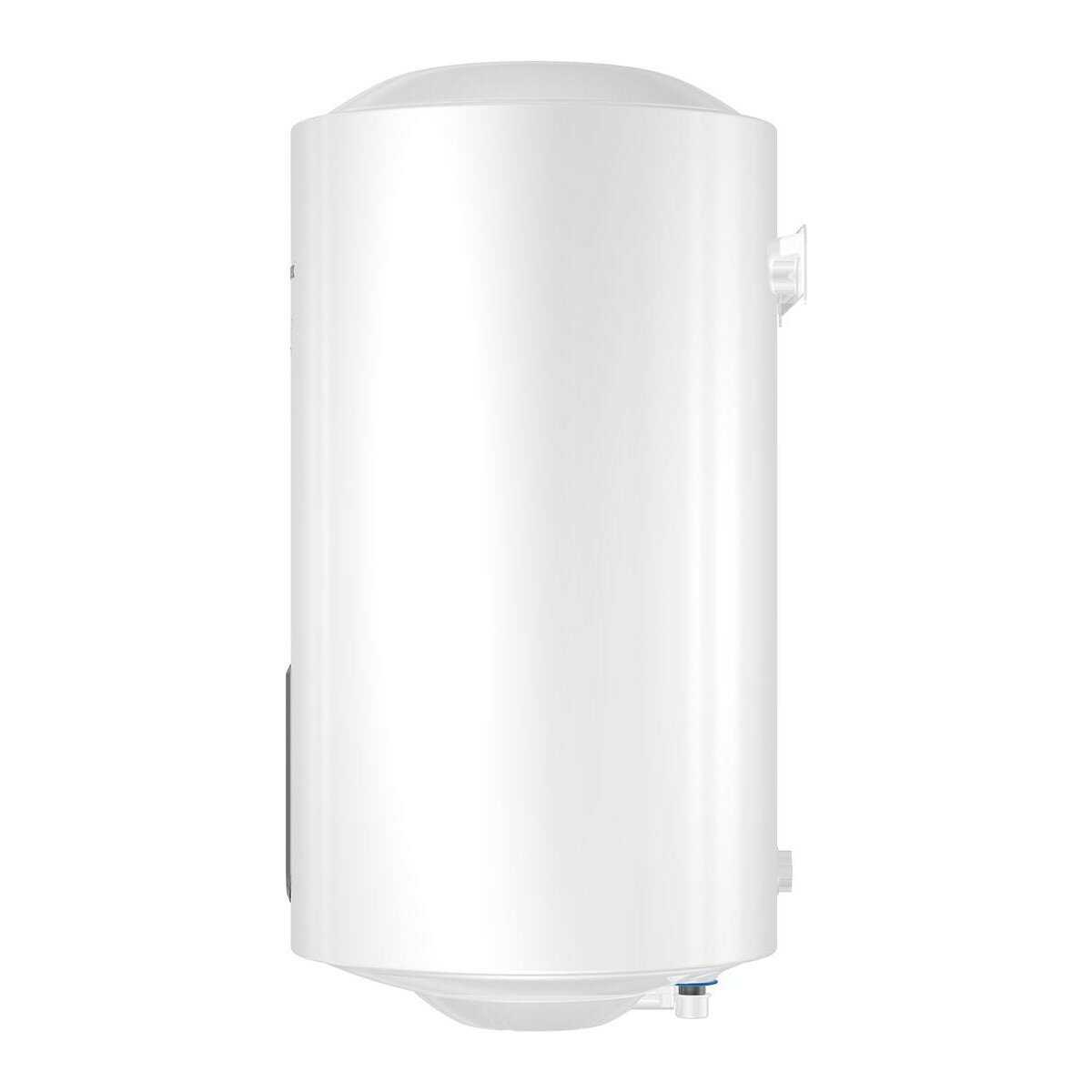 Электрический накопительный водонагреватель Thermex Auga 100 V Slim Wi-Fi (100) фотография 17