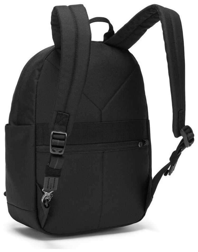 Городской рюкзак PacSafe Go 15L фотография 3